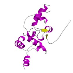 Image of CATH 4iruE02
