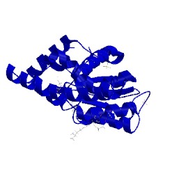 Image of CATH 4is0