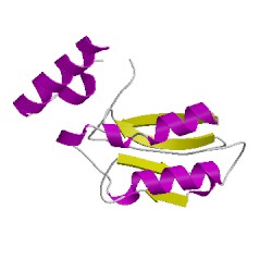 Image of CATH 4is0A01
