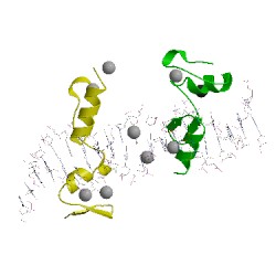 Image of CATH 4is1
