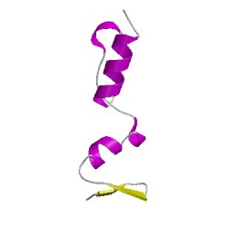Image of CATH 4is1D
