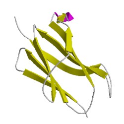 Image of CATH 4is6A02