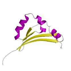 Image of CATH 4is6B01