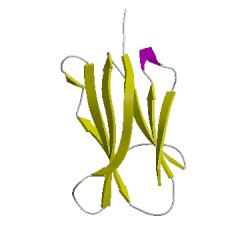 Image of CATH 4is6B02
