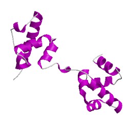 Image of CATH 4is7A