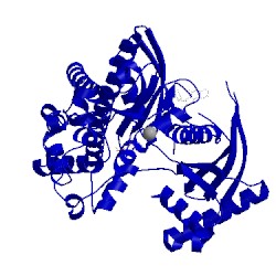 Image of CATH 4isf