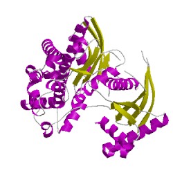 Image of CATH 4isfA