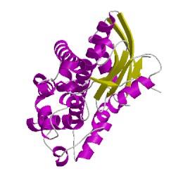 Image of CATH 4isfA01