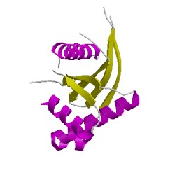 Image of CATH 4isfA02