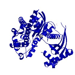 Image of CATH 4isg