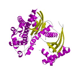 Image of CATH 4isgA