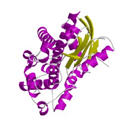 Image of CATH 4isgA01