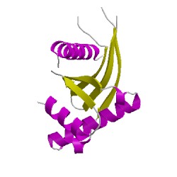 Image of CATH 4isgA02