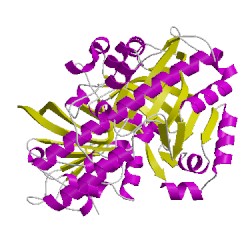 Image of CATH 4isjA