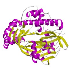 Image of CATH 4isjB