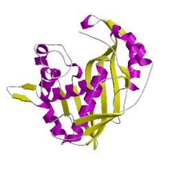 Image of CATH 4iskB