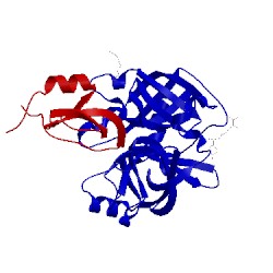 Image of CATH 4isn