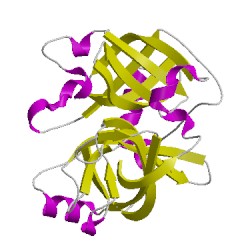 Image of CATH 4isnA