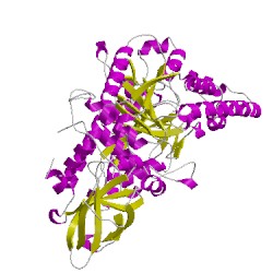 Image of CATH 4issA
