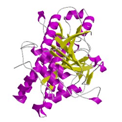 Image of CATH 4issA01