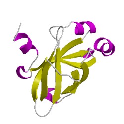 Image of CATH 4issA03
