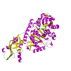 Image of CATH 4issB