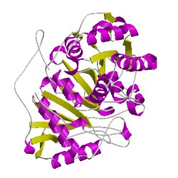 Image of CATH 4issB01