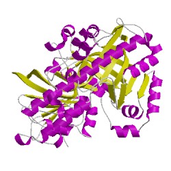 Image of CATH 4iszA00