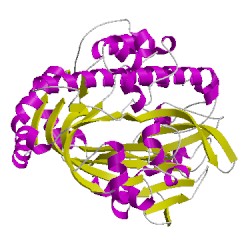 Image of CATH 4iszB