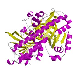 Image of CATH 4it0A