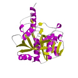 Image of CATH 4itlA00