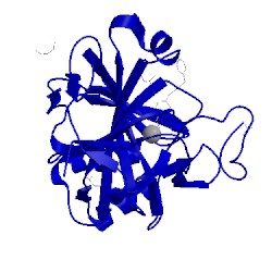 Image of CATH 4itp