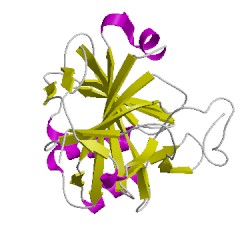 Image of CATH 4itpA00