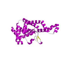 Image of CATH 4itrA00
