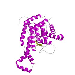 Image of CATH 4itrB00