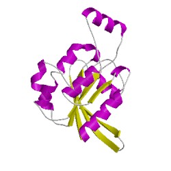 Image of CATH 4itrC00