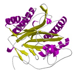 Image of CATH 4iu6A