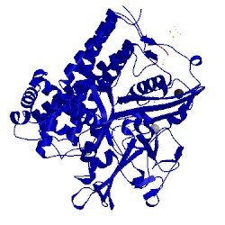 Image of CATH 4iud