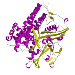 Image of CATH 4iudL00