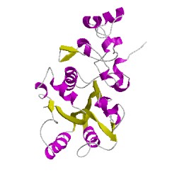 Image of CATH 4iudS