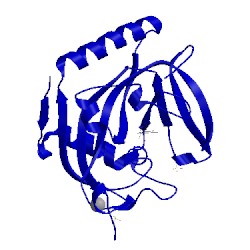 Image of CATH 4iue
