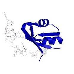 Image of CATH 4iuf