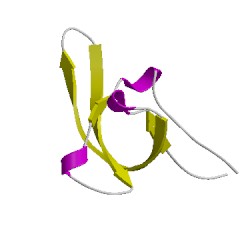 Image of CATH 4iurB01