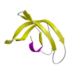 Image of CATH 4iurB02