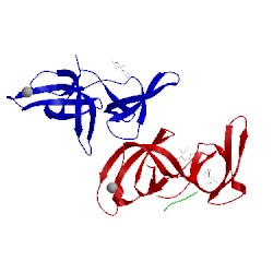 Image of CATH 4iut