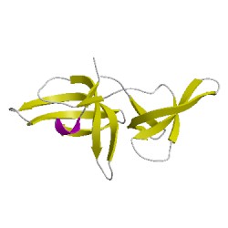 Image of CATH 4iutA