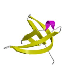 Image of CATH 4iuuB01