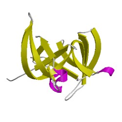 Image of CATH 4iuvA