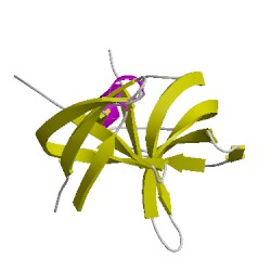 Image of CATH 4iuvB