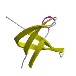 Image of CATH 4iuvB01